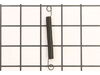 EXTENSION SPRING – Part Number: 5140078-45