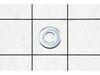 FLAT WASHER – Part Number: 5140082-17