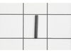 SPRING PIN – Part Number: 5140082-24