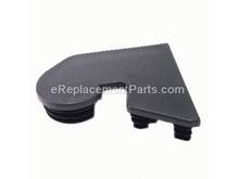 LEFT SIDE COVER – Part Number: 5140084-86
