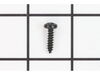 SCREW – Part Number: 5140086-58