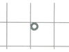 FLAT WASHER – Part Number: 5140087-49