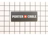LABEL – Part Number: 5140087-56