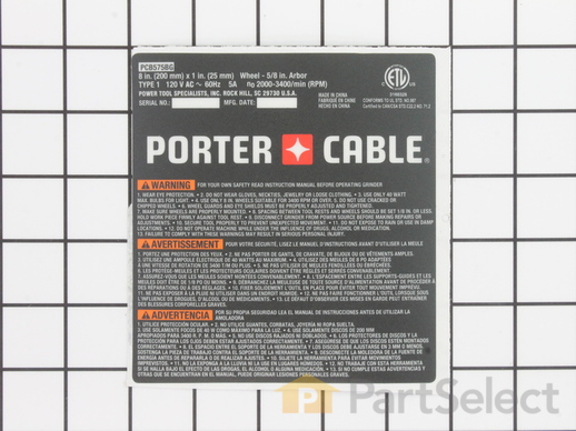 18982110-1-M-DeWALT-5140087-57-WARNING LABEL