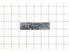 BELT TENSION LABEL – Part Number: 5140087-62