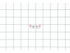 SCALE LABEL – Part Number: 5140087-64