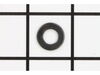 FLAT WASHER – Part Number: 5140087-70