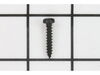 PAN HEAD SCREW – Part Number: 5140105-04