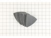 SAND PAPER – Part Number: 5140109-20