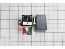 PRESSURE SWITCH – Part Number: 5140110-49