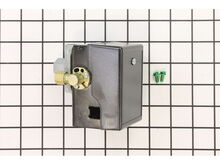 PRESSURE SWITCH – Part Number: 5140117-89