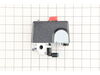 PRESSURE SWITCH – Part Number: 5140121-25