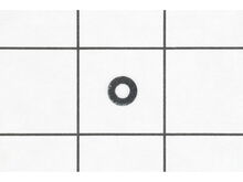 FLAT WASHER – Part Number: 5140134-49