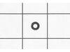 FLAT WASHER – Part Number: 5140134-49