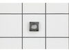 SQUARE NUT – Part Number: 5140139-16