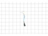 RESISTOR ASY. – Part Number: 5140139-57