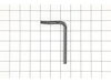 SUPPORT ROD – Part Number: 5140139-61