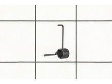 TORSION SPRING – Part Number: 5140149-52