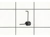 TORSION SPRING – Part Number: 5140149-52
