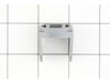 HANDLE – Part Number: 5140149-76
