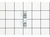 CLAMP HANDLE – Part Number: 5140150-30