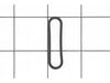 OIL SEAL – Part Number: 5140159-15