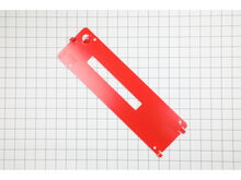 DADO THROAT PLATE – Part Number: 5140160-29