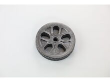 REAR WHEEL – Part Number: 5140161-24