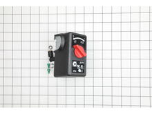 PRESSURE SWITCH – Part Number: 5140169-07