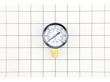 PRESSURE GAUGE – Part Number: 5140169-12