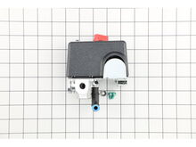 PRESSURE SWITCH – Part Number: 5140170-81