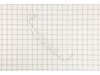 PRESSURE RELIEF TUBE – Part Number: 5140170-87