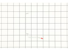 PAPER CLAMP – Part Number: 5140173-17