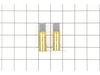 BRUSH PAIR – Part Number: 5140183-41