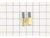 BRUSH PAIR – Part Number: 5140183-42