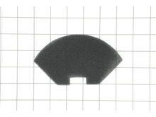 EXHAUST FILTER – Part Number: 5140186-30