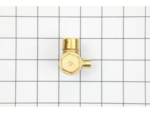 CHECK VALVE – Part Number: 5140186-73