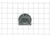 END CAP – Part Number: 5140187-50