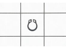 CIRCLIP – Part Number: 5140188-30