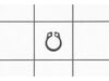 CIRCLIP – Part Number: 5140188-30