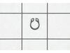 CIRCLIP – Part Number: 5140188-33