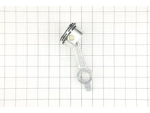 PISTON ASSEMBLY – Part Number: 5140190-02