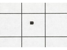 HEX SCREW, M4 4 – Part Number: 5140195-51