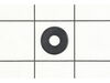 FLAT WASHER – Part Number: 5140196-08