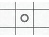 WASHER – Part Number: 5140203-66