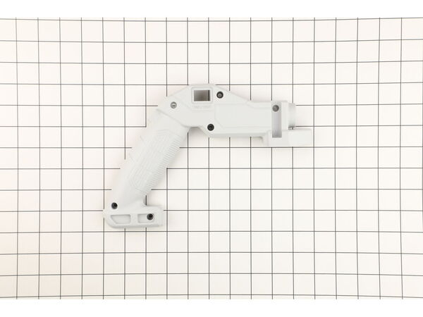 18984385-1-M-DeWALT-5140209-20-RIGHT HANDLE, MOTOR