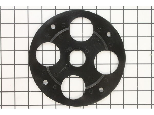 18984415-1-M-DeWALT-5140227-57-ROUTER BASE PLATE