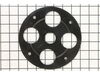 ROUTER BASE PLATE – Part Number: 5140227-57