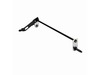 AXLE ASM – Part Number: 611-04142A-CM