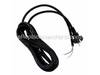 CORD & PLUG – Part Number: 625949-06